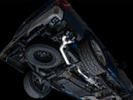 AWE Tuning Exhaust System Kit 3015-33145 product image 10