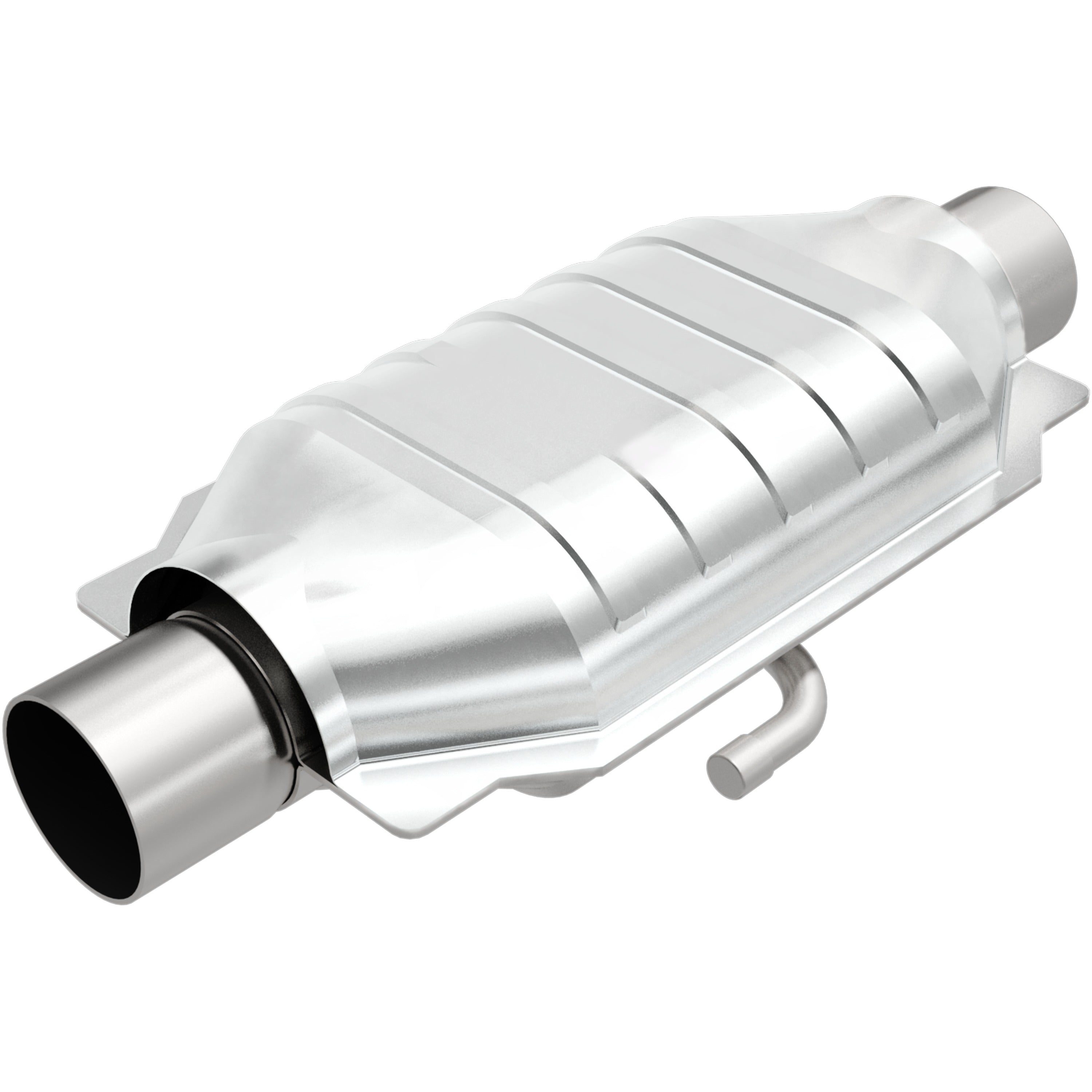 MagnaFlow California Universal Catalytic Converter 3322015