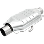MagnaFlow California Universal Catalytic Converter 3322015