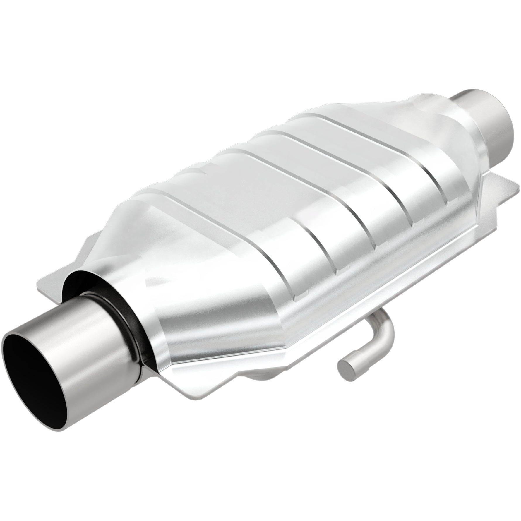 MagnaFlow California Universal Catalytic Converter 3322015
