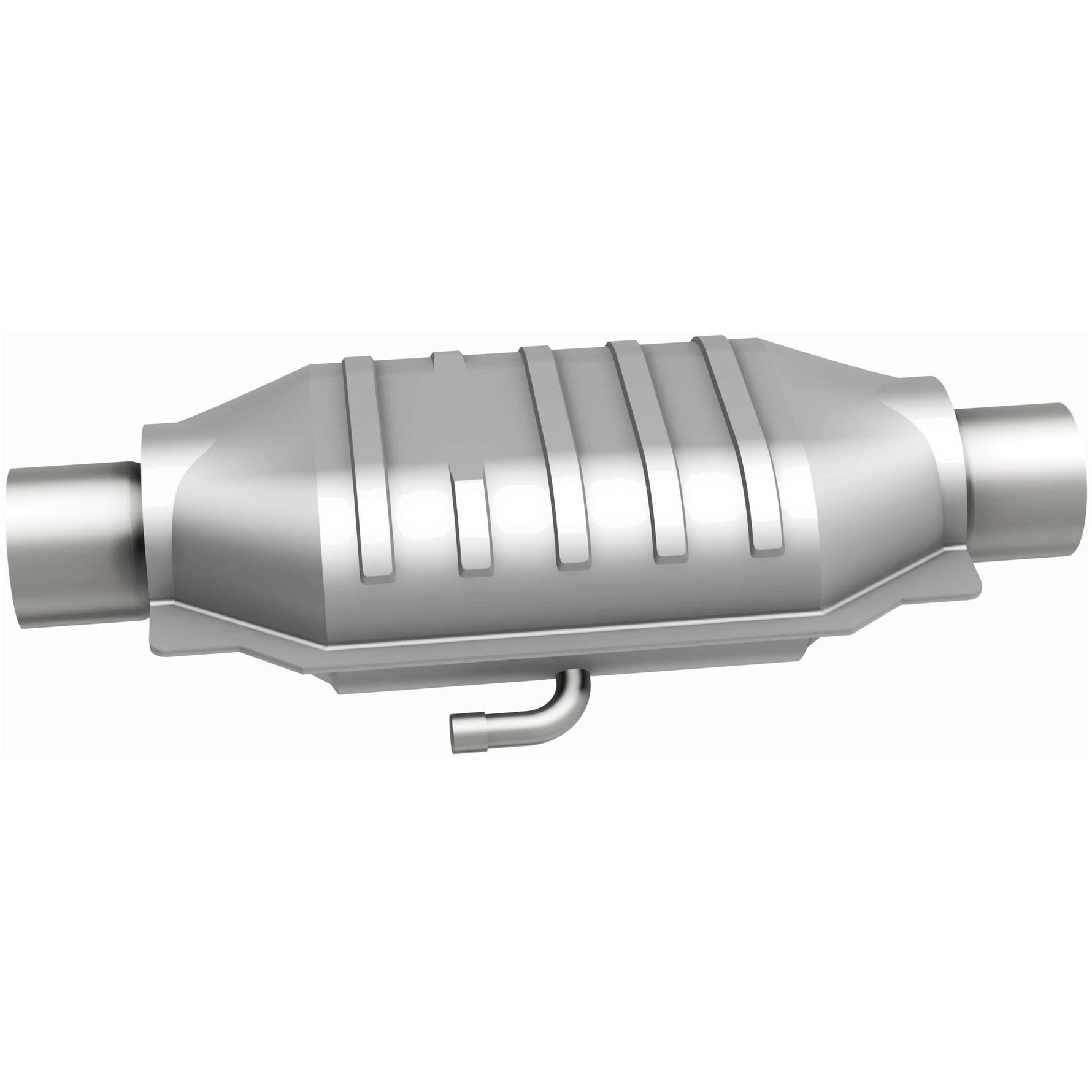 MagnaFlow Exhaust Products Catalytic Converter 3322015 product image 4