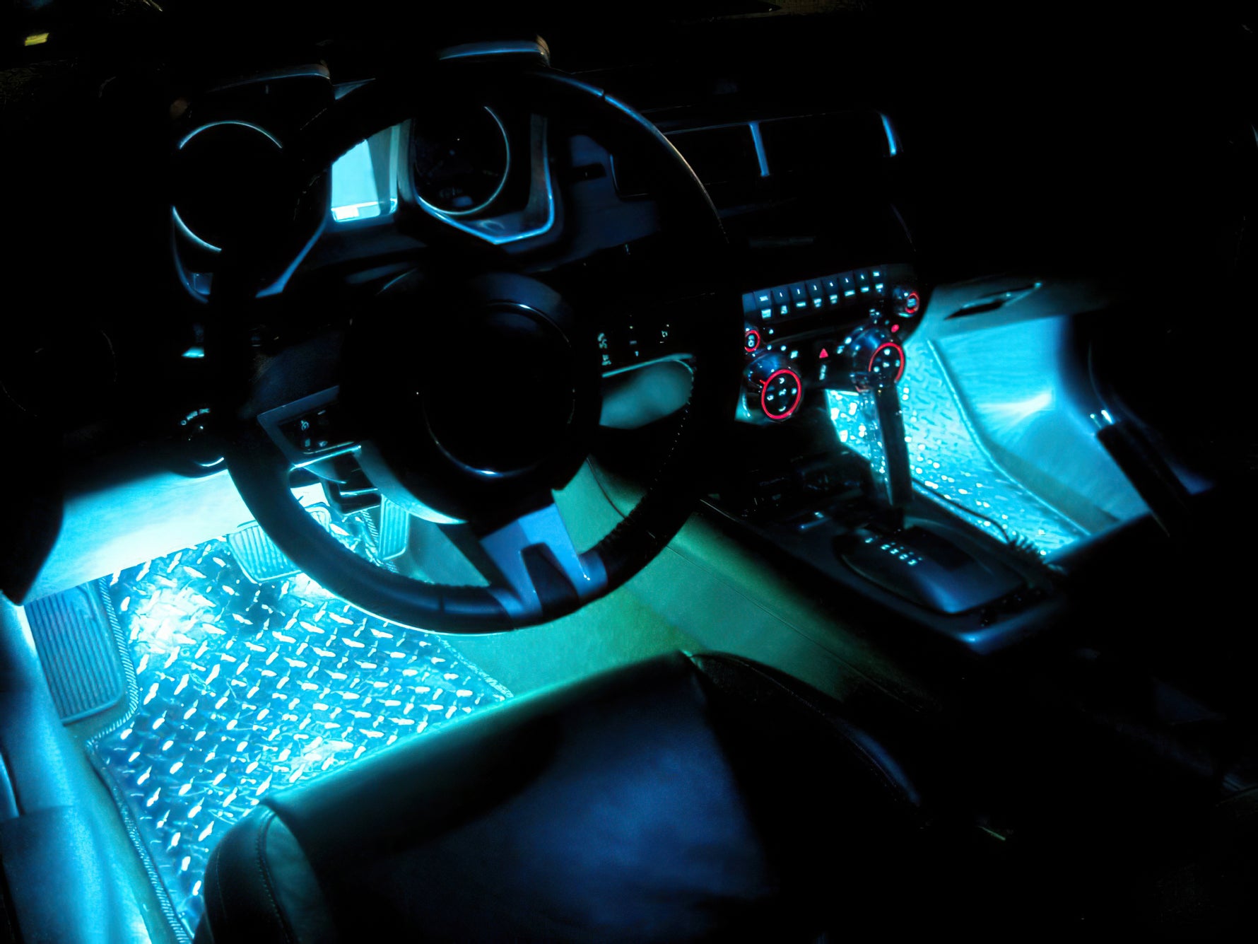Oracle Lighting Interior Strip Lighting 3805-333 product image 24