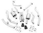 AWE Tuning Exhaust System Kit 3015-33005 product image 17