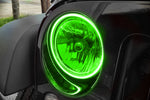 Oracle Lighting Headlight Halo Ring Emitter Set 3943-330 product image 34