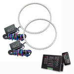 Oracle Lighting Headlight Halo Ring Emitter Set 3943-333 product image 1