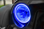 Oracle Lighting Headlight Halo Ring Emitter Set 3943-333 product image 53