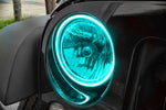 Oracle Lighting Headlight Halo Ring Emitter Set 3943-333 product image 25