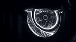 Oracle Lighting Headlight Halo Ring Emitter Set 3943-334 product image 26