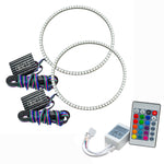 Oracle Lighting Headlight Halo Ring Emitter Set 3943-504 product image 1