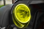 Oracle Lighting Headlight Halo Ring Emitter Set 3943-504 product image 36