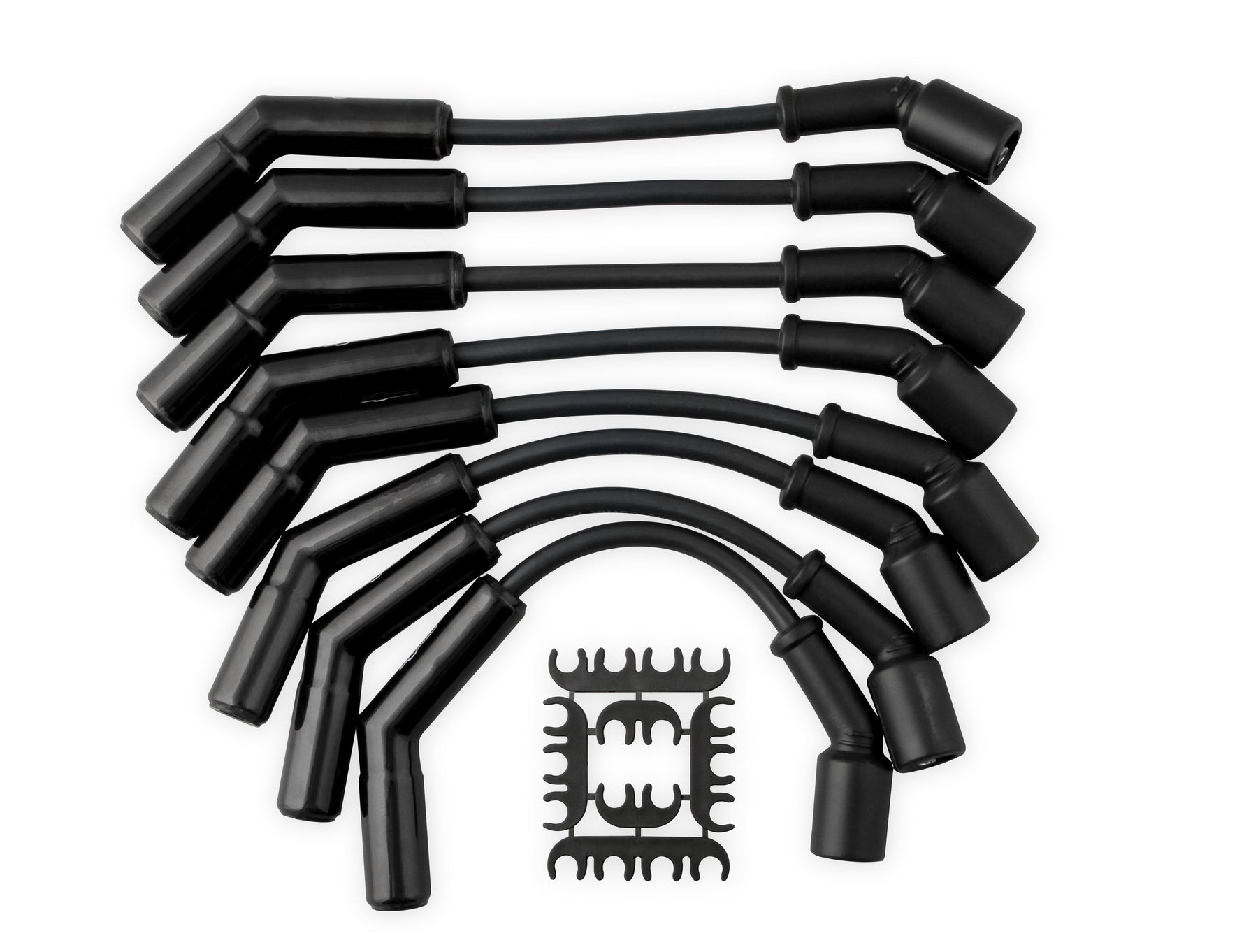 ACCEL Spark Plug Wire Set 9070CK product image 1