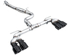 AWE Tuning Exhaust System Kit 3020-43658 product image 11