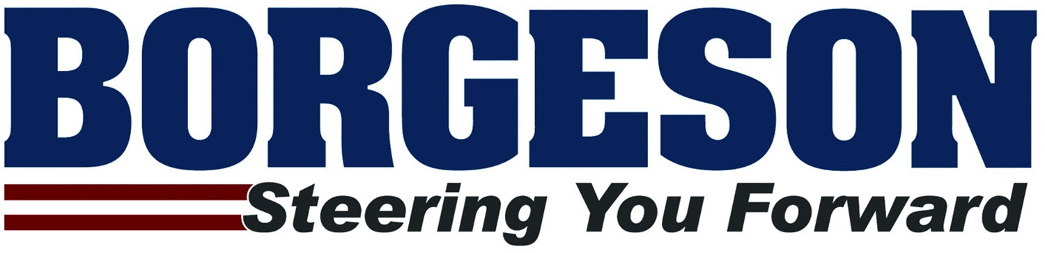Borgeson Power Steering Pump 800328 product image 3