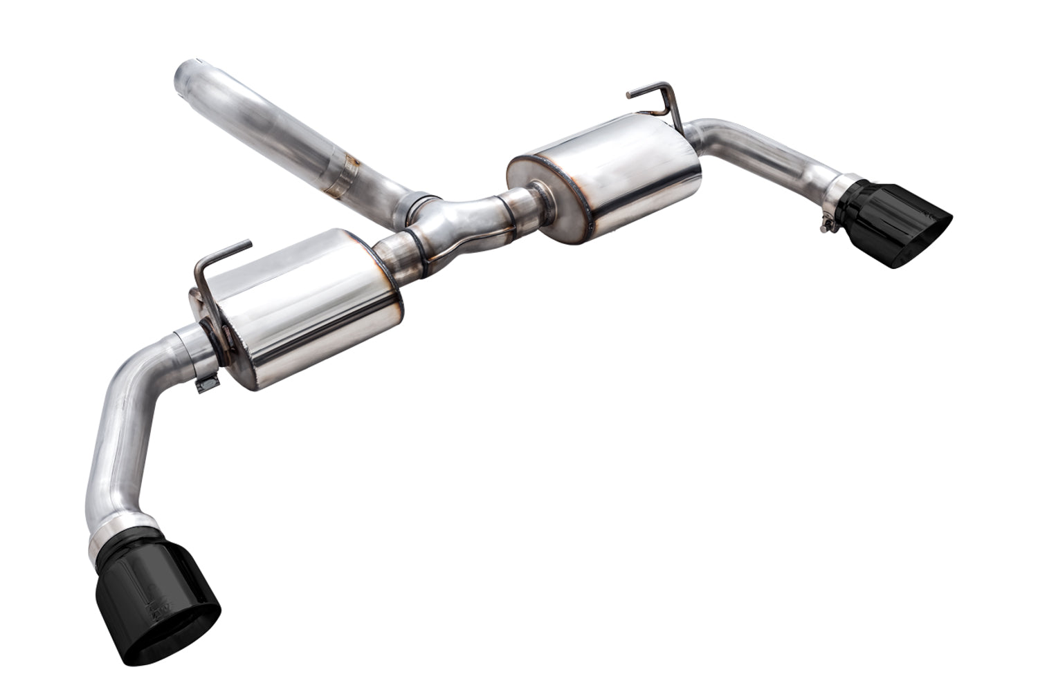 AWE Tuning Exhaust System Kit 3015-33001 product image 11