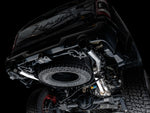 AWE Tuning Exhaust System Kit 3015-33005 product image 9