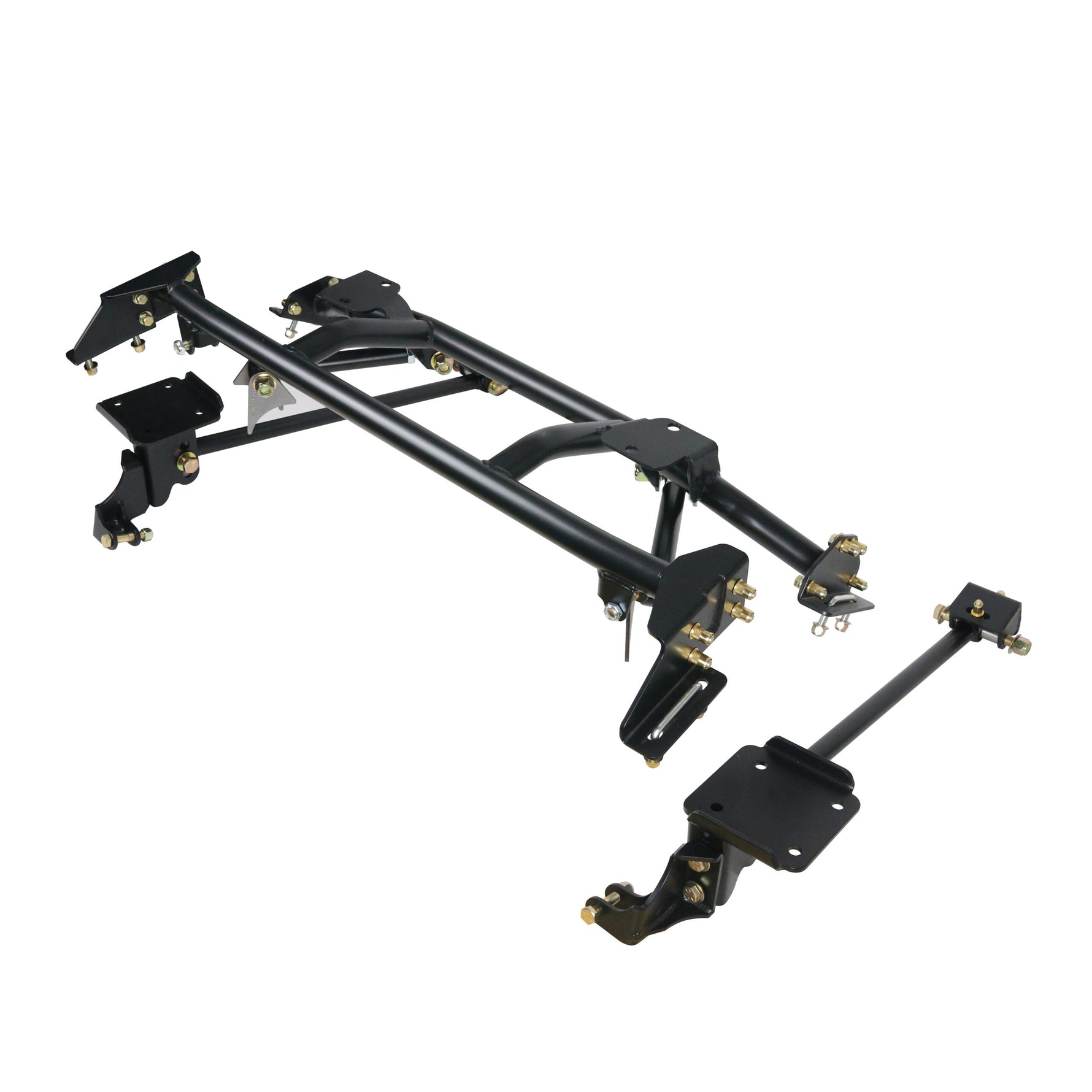 Ridetech Suspension Lowering Kit 11257199 product image 1