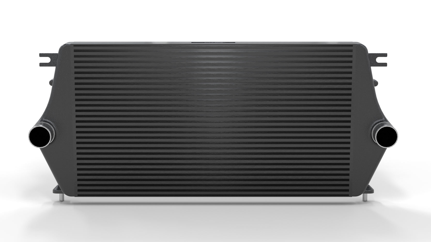 Mishimoto Intercooler MMINT-XD-16BK product image 2