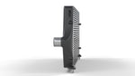 Mishimoto Intercooler MMINT-XD-16BK product image 4