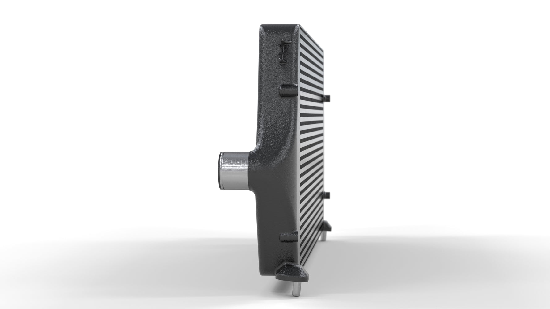 Mishimoto Intercooler MMINT-XD-16BK product image 4