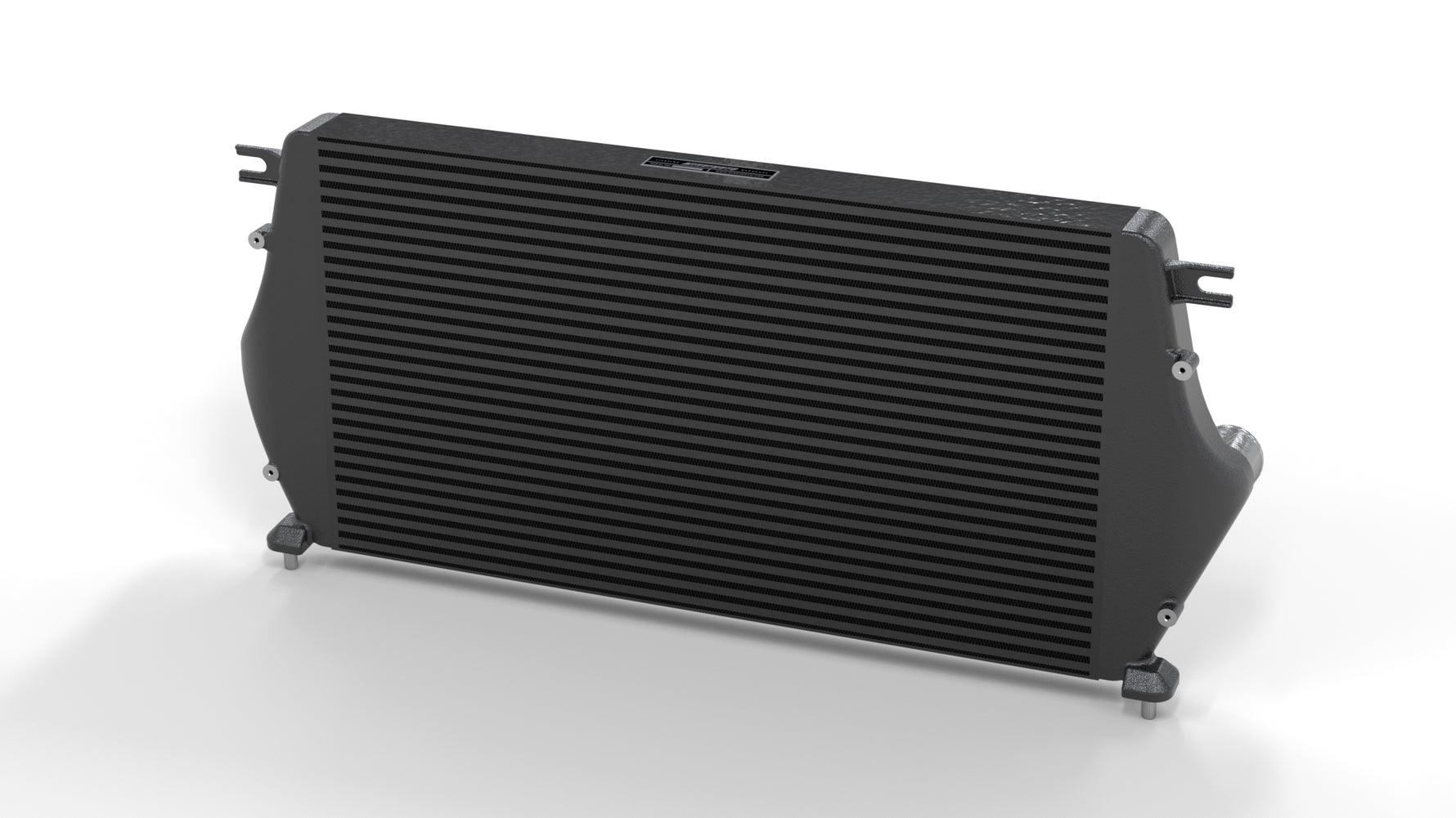 Mishimoto Intercooler MMINT-XD-16BK product image 5