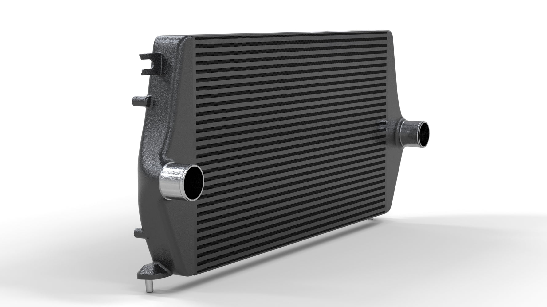 Mishimoto Intercooler MMINT-XD-16BK product image 9
