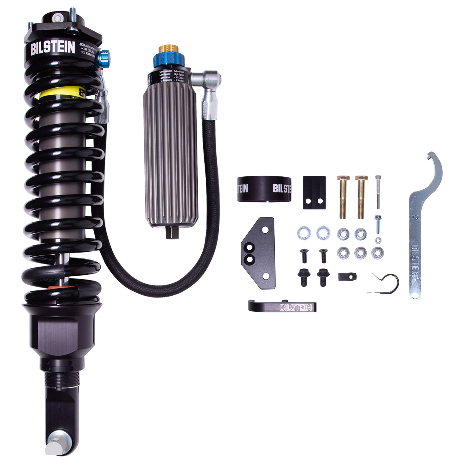 Bilstein B8 8112 Black Hawk 41-314227 product image 1