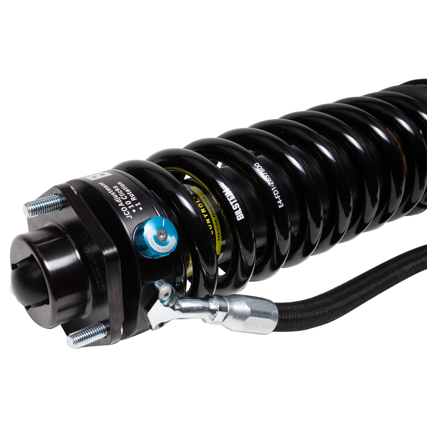 Bilstein Shock Absorber 41-314227 product image 5