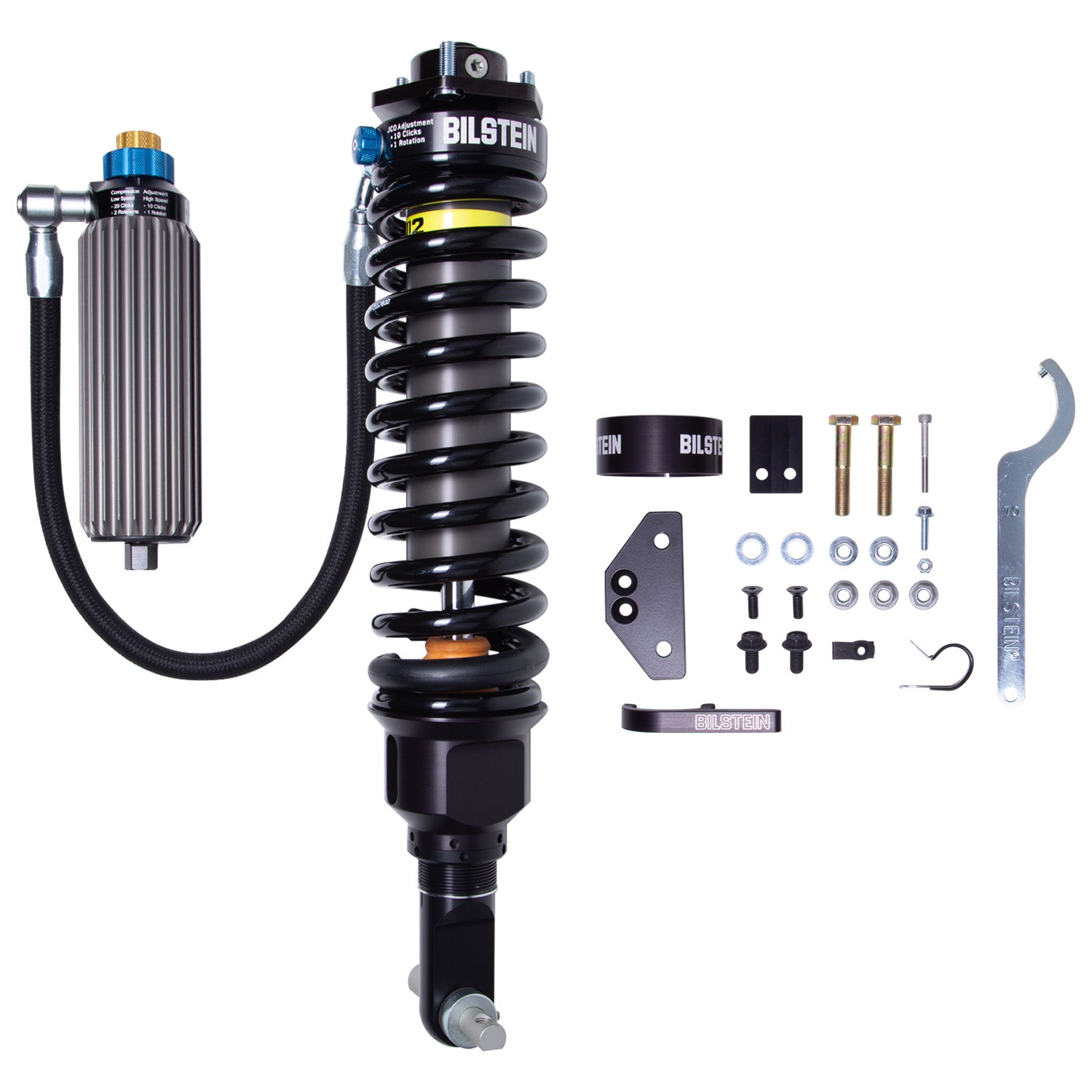 Bilstein B8 8112 Black Hawk 41-314319 product image 1