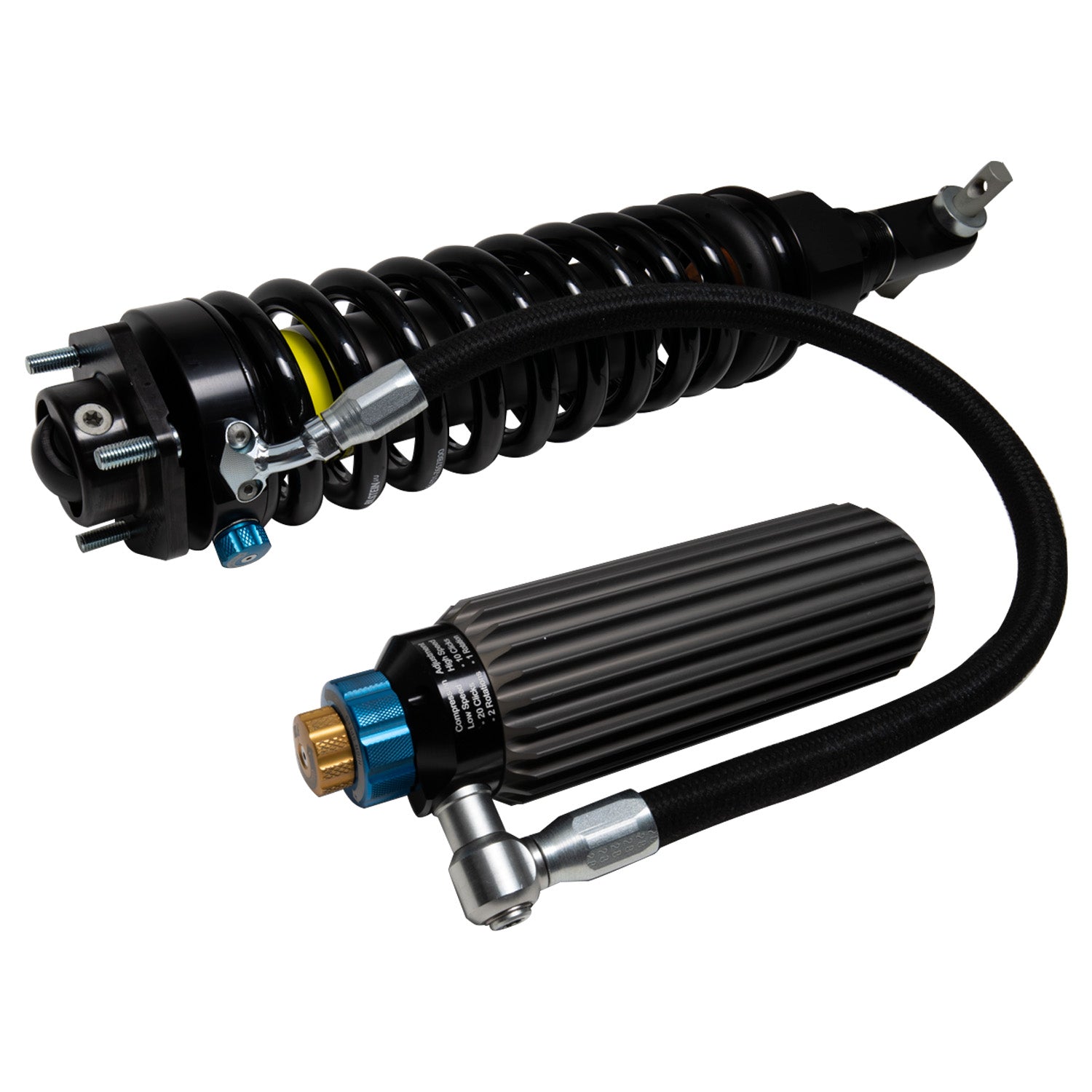 Bilstein Shock Absorber 41-314319 product image 5