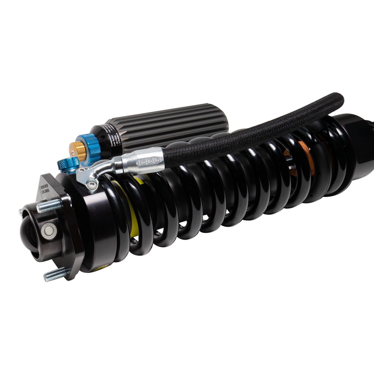 Bilstein Shock Absorber 41-314319 product image 6