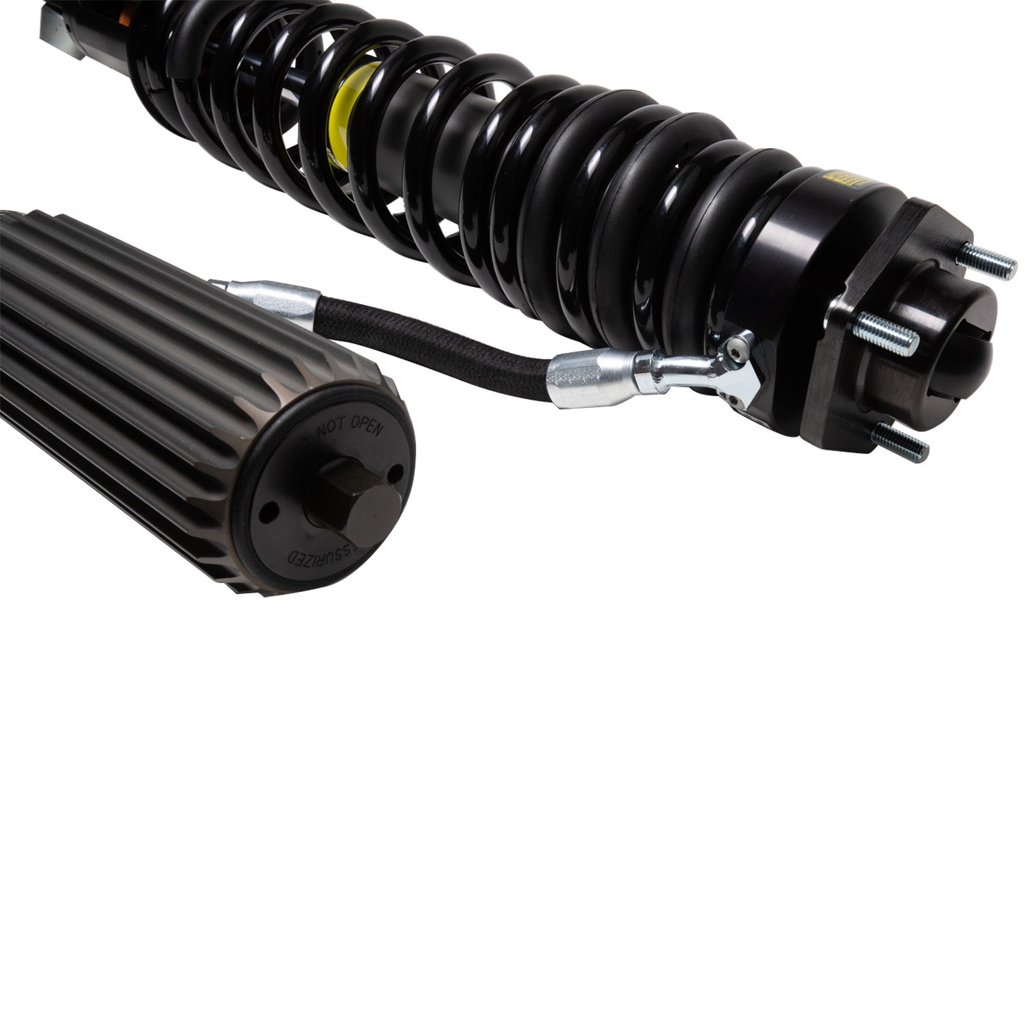 Bilstein Shock Absorber 41-314326 product image 6