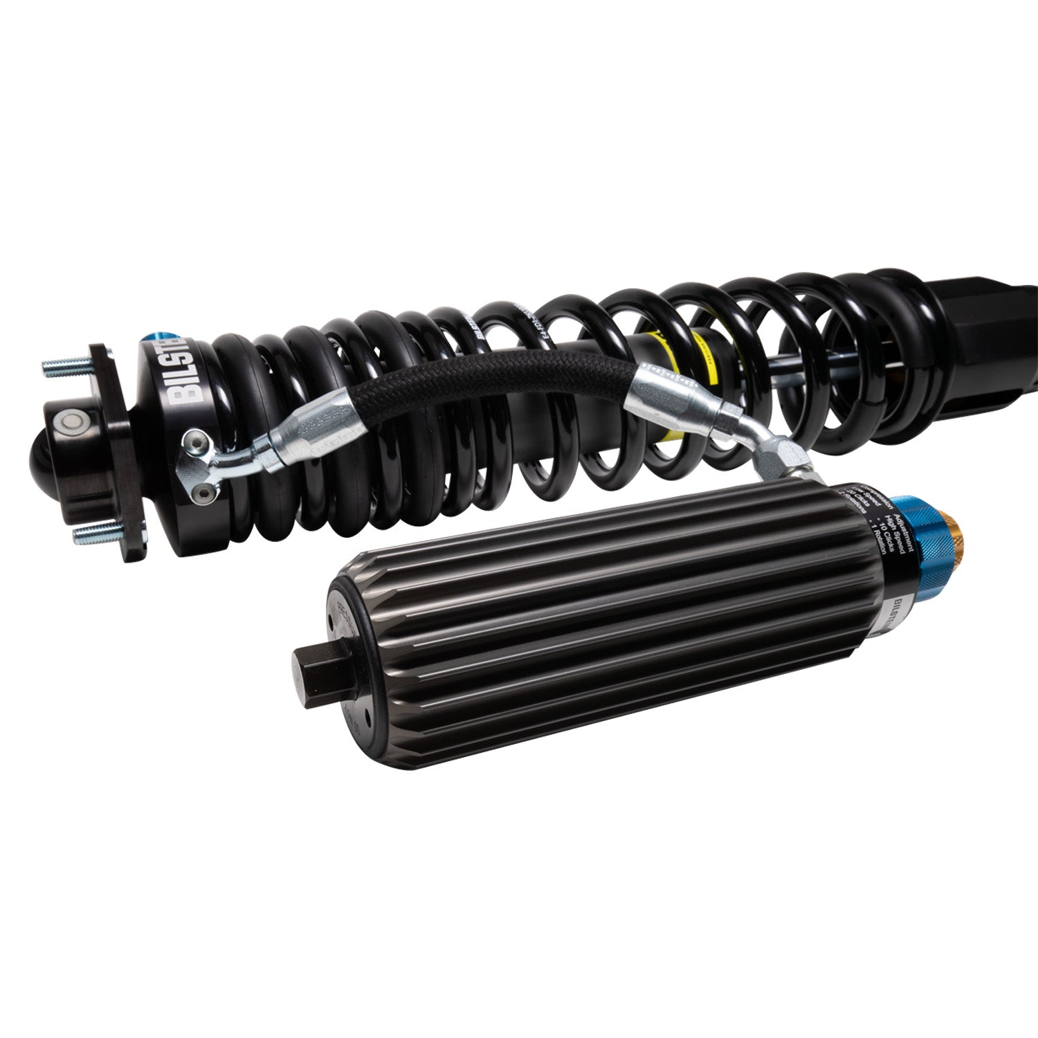 Bilstein Shock Absorber 41-314326 product image 7