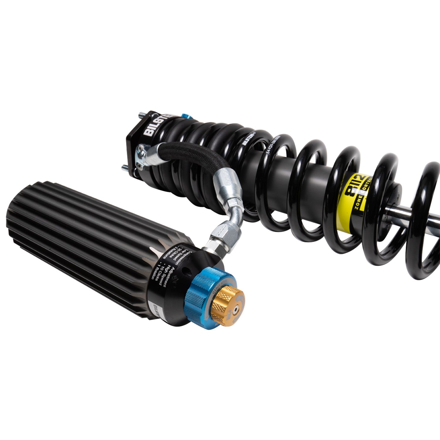 Bilstein Shock Absorber 41-314326 product image 8