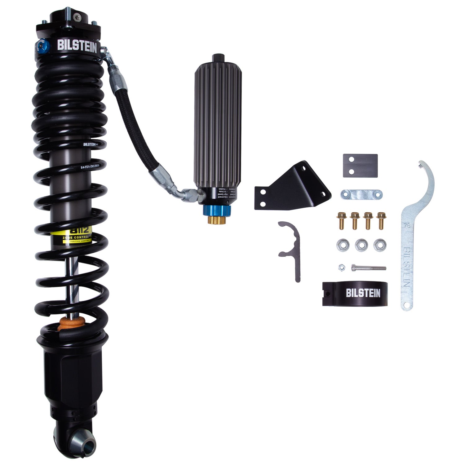 Bilstein B8 8112 Black Hawk 41-314333 product image 1