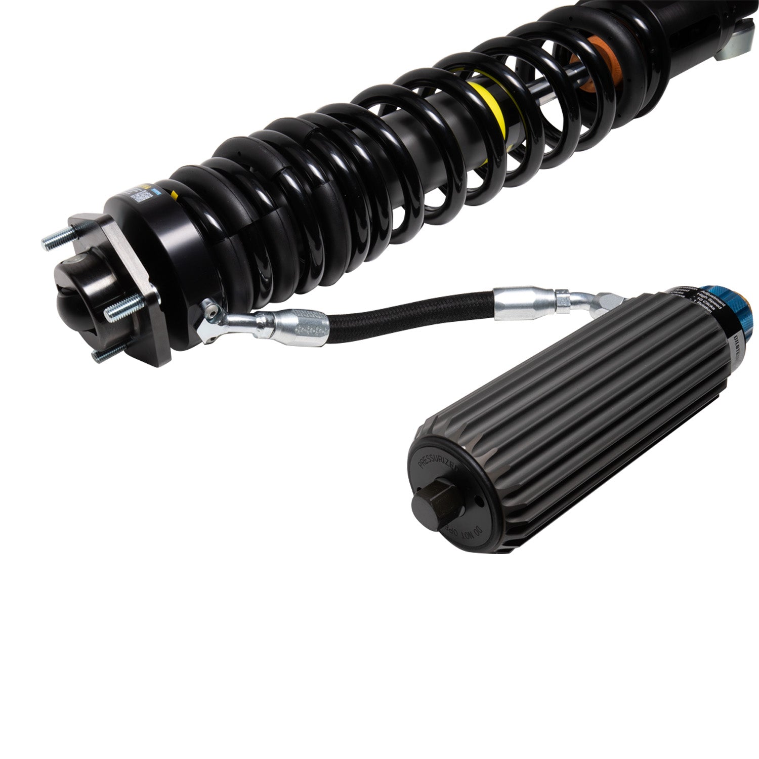 Bilstein Shock Absorber 41-314333 product image 6