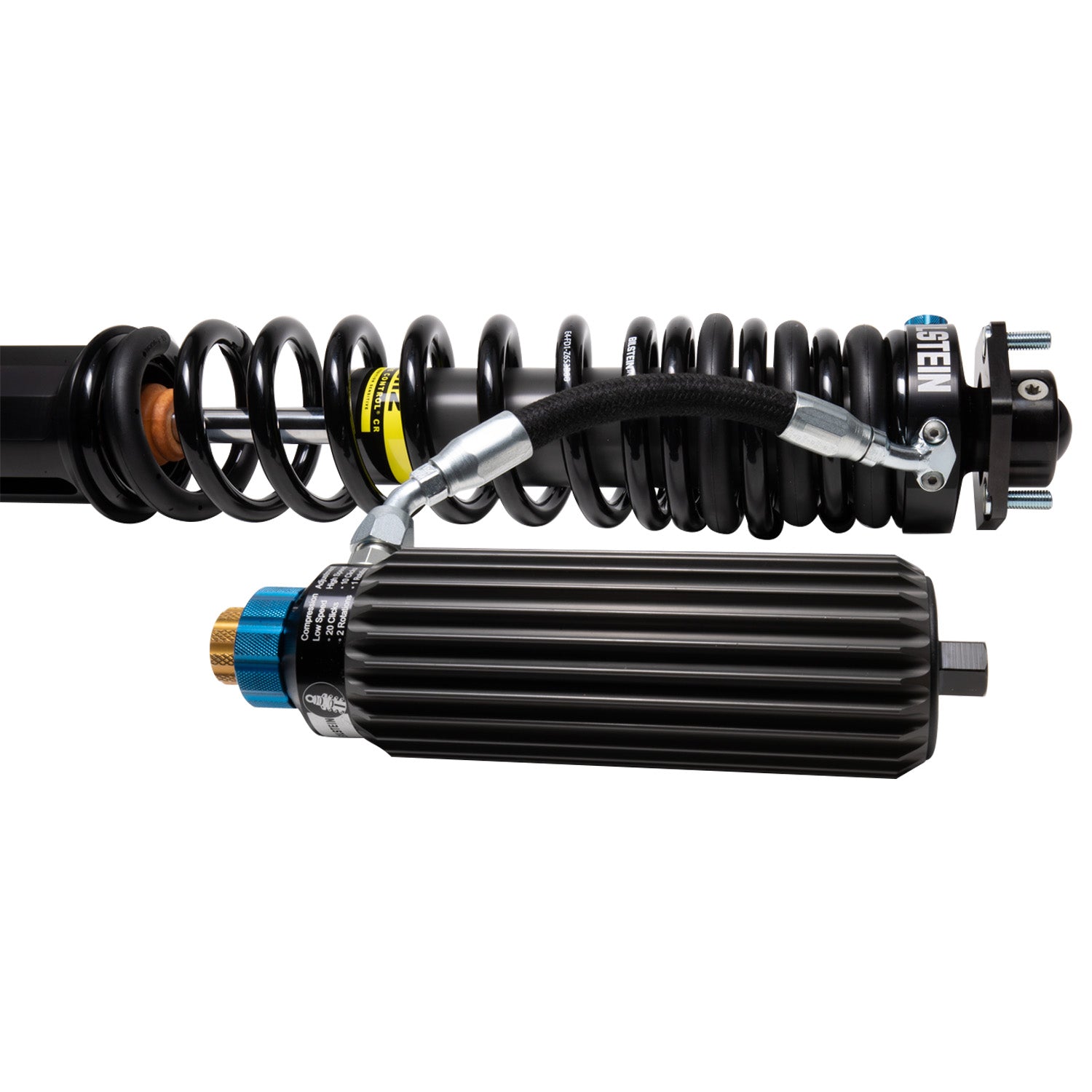 Bilstein Shock Absorber 41-314333 product image 7