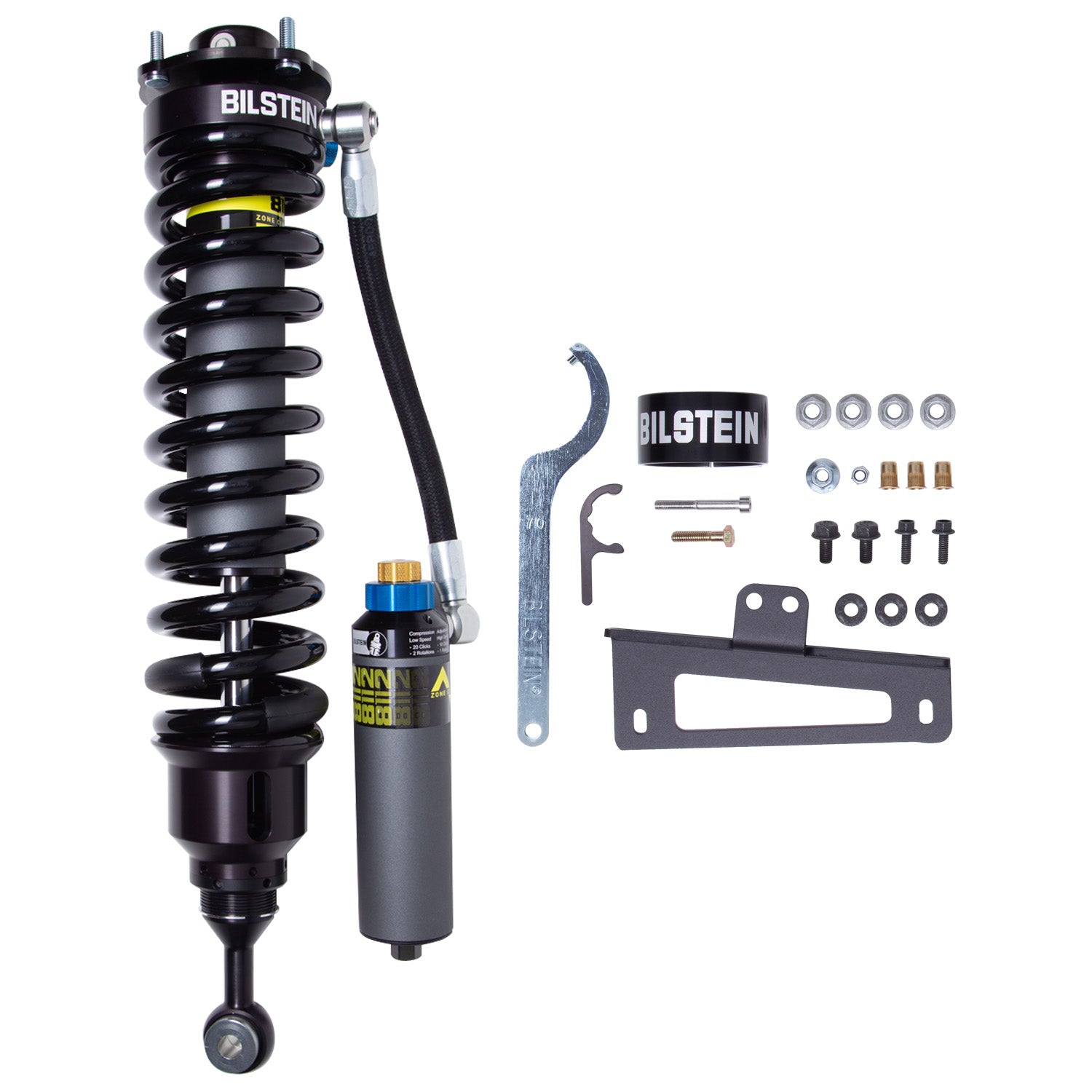 Bilstein B8 8112 (ZoneControl CR DSA+) 41-326084 product image 1