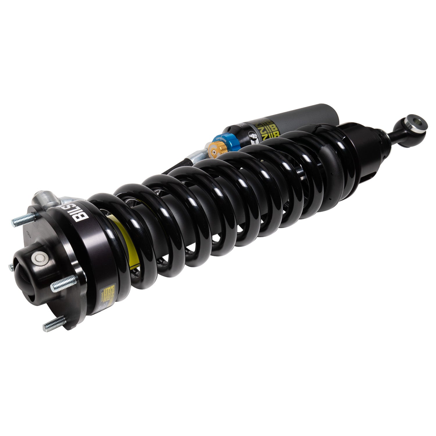 Bilstein Shock Absorber 41-326084 product image 4