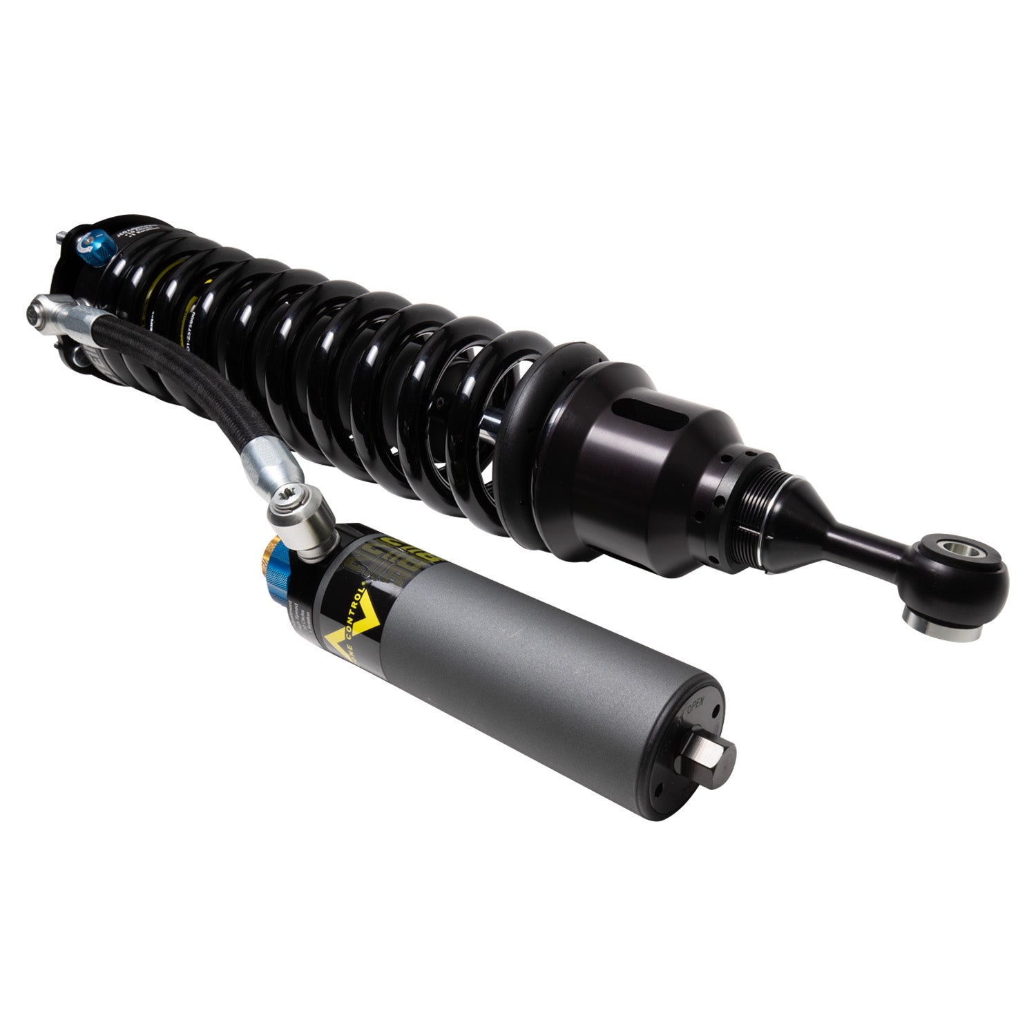 Bilstein Shock Absorber 41-326084 product image 6
