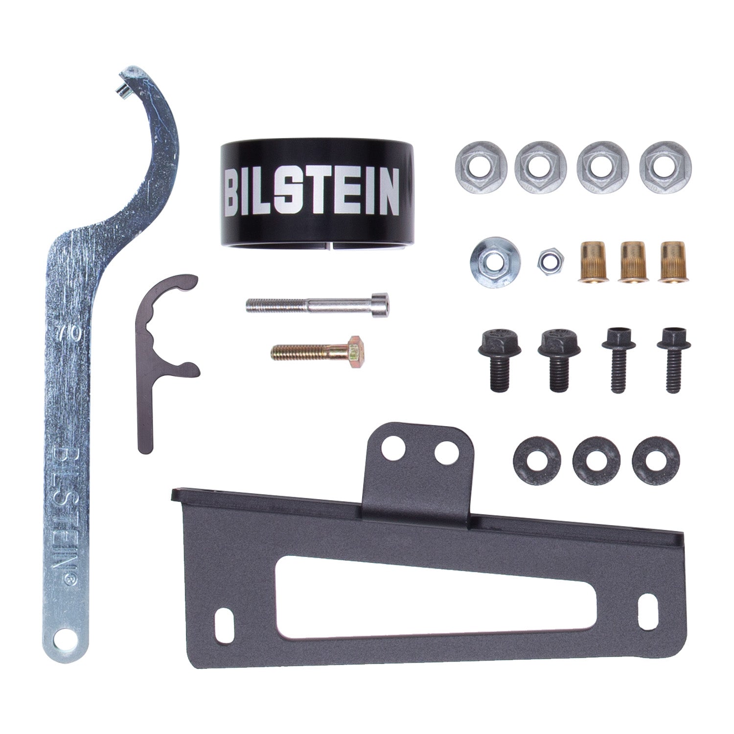 Bilstein Shock Absorber 41-326091 product image 2