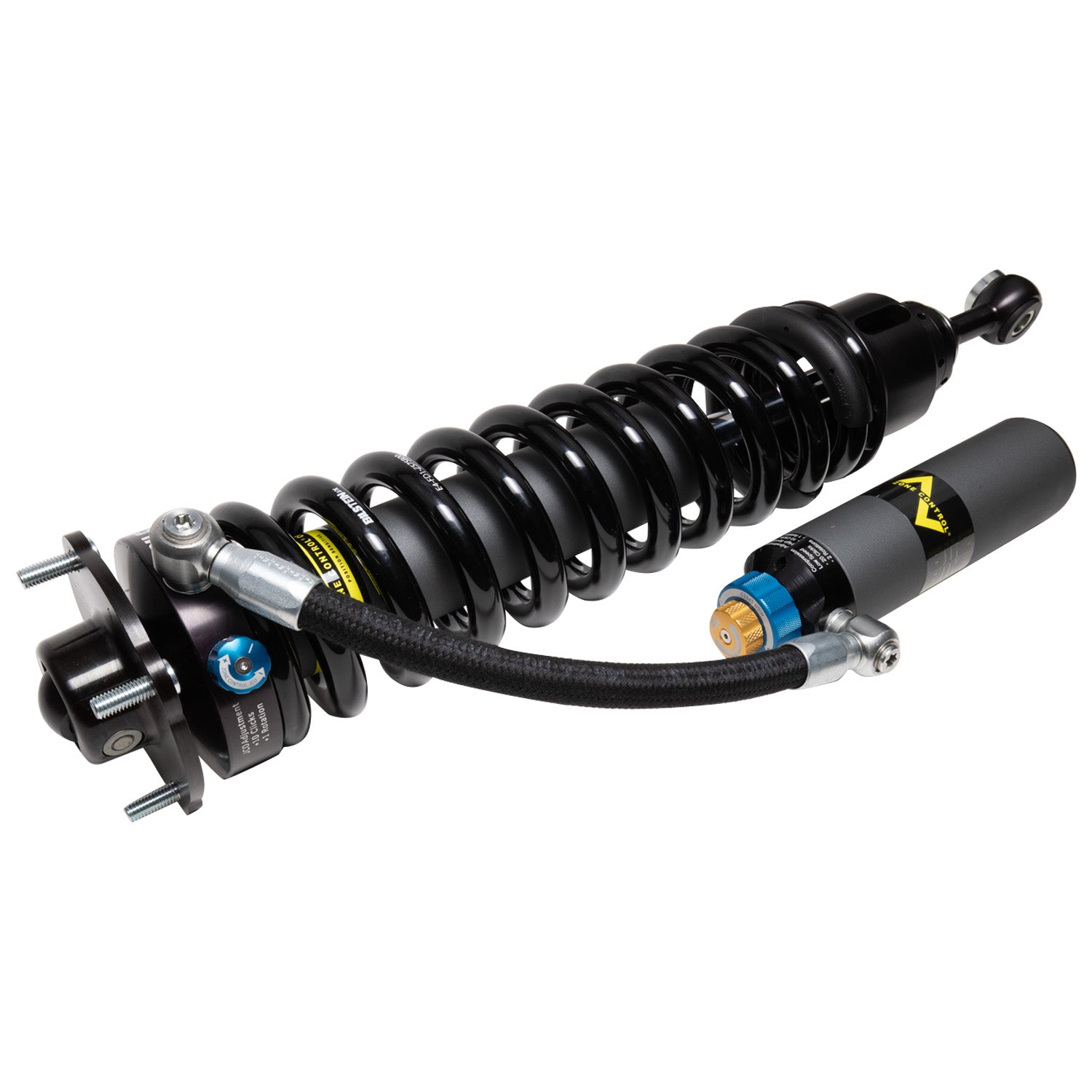 Bilstein Shock Absorber 41-326091 product image 6