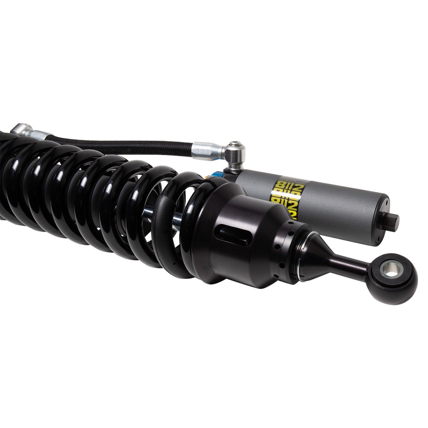 Bilstein Shock Absorber 41-326091 product image 8