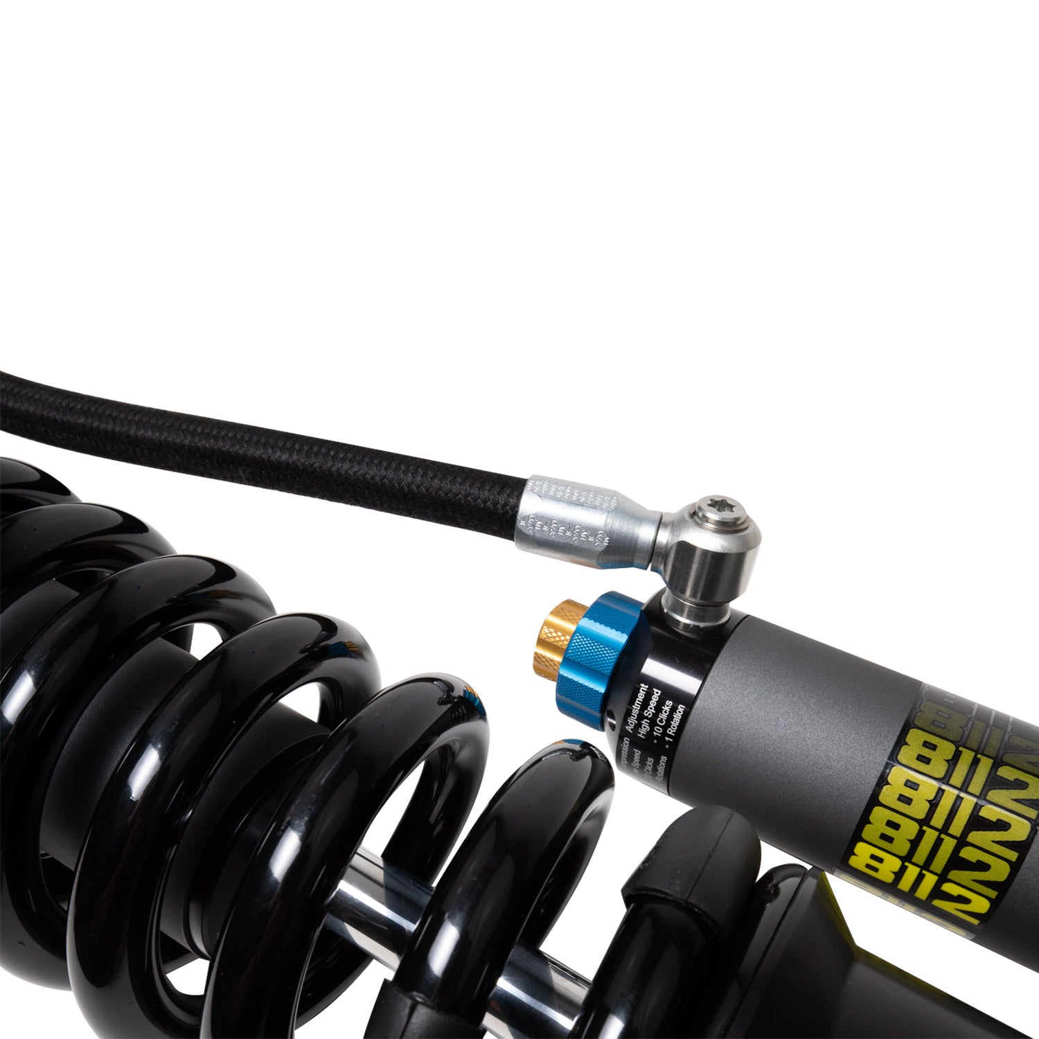 Bilstein Shock Absorber 41-326091 product image 4
