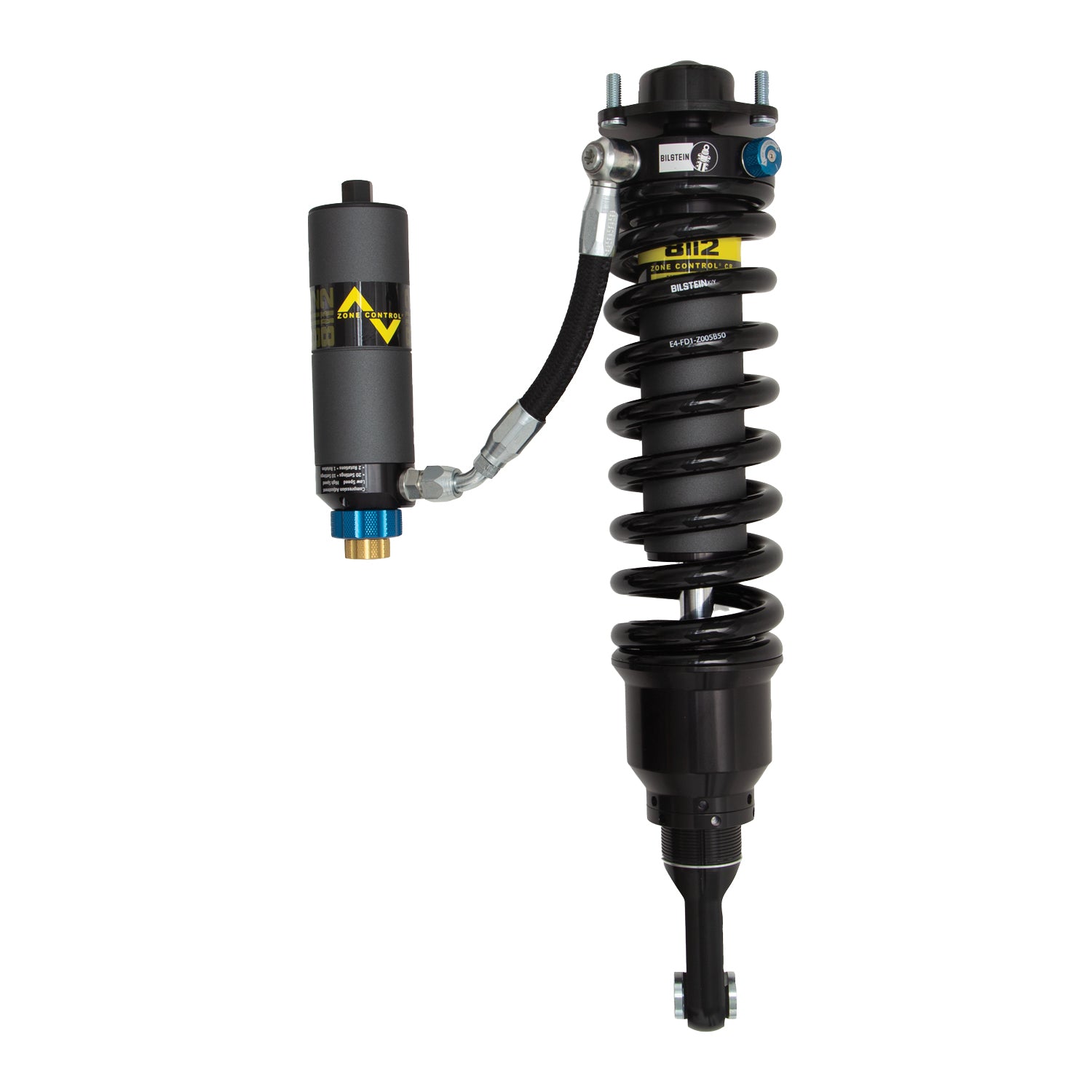 Bilstein B8 8112 (ZoneControl CR DSA+) 41-326244 product image 1