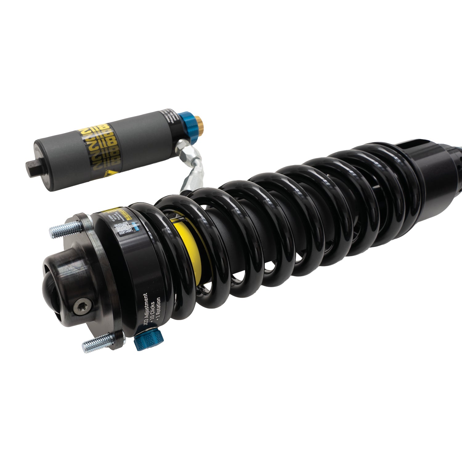 Bilstein Shock Absorber 41-326268 product image 7