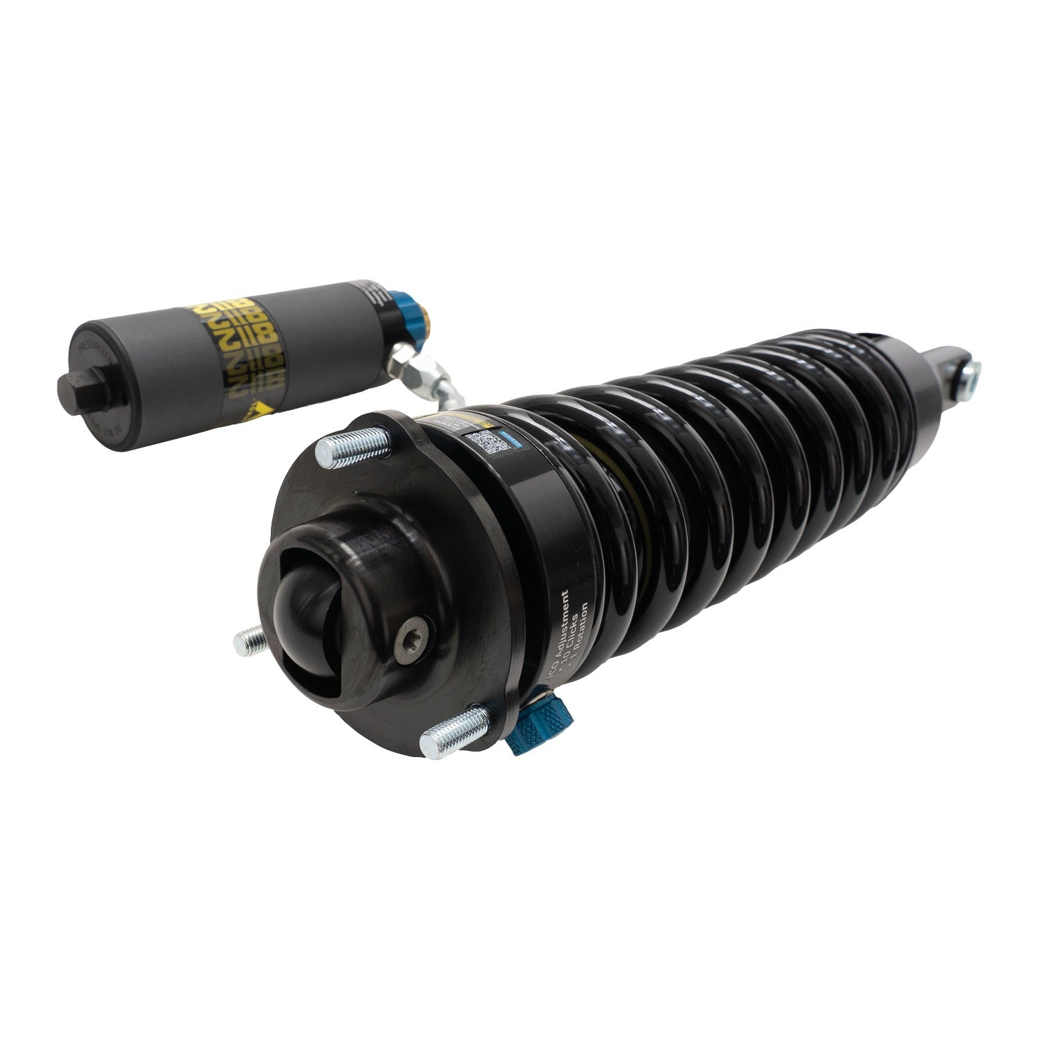 Bilstein Shock Absorber 41-326268 product image 8