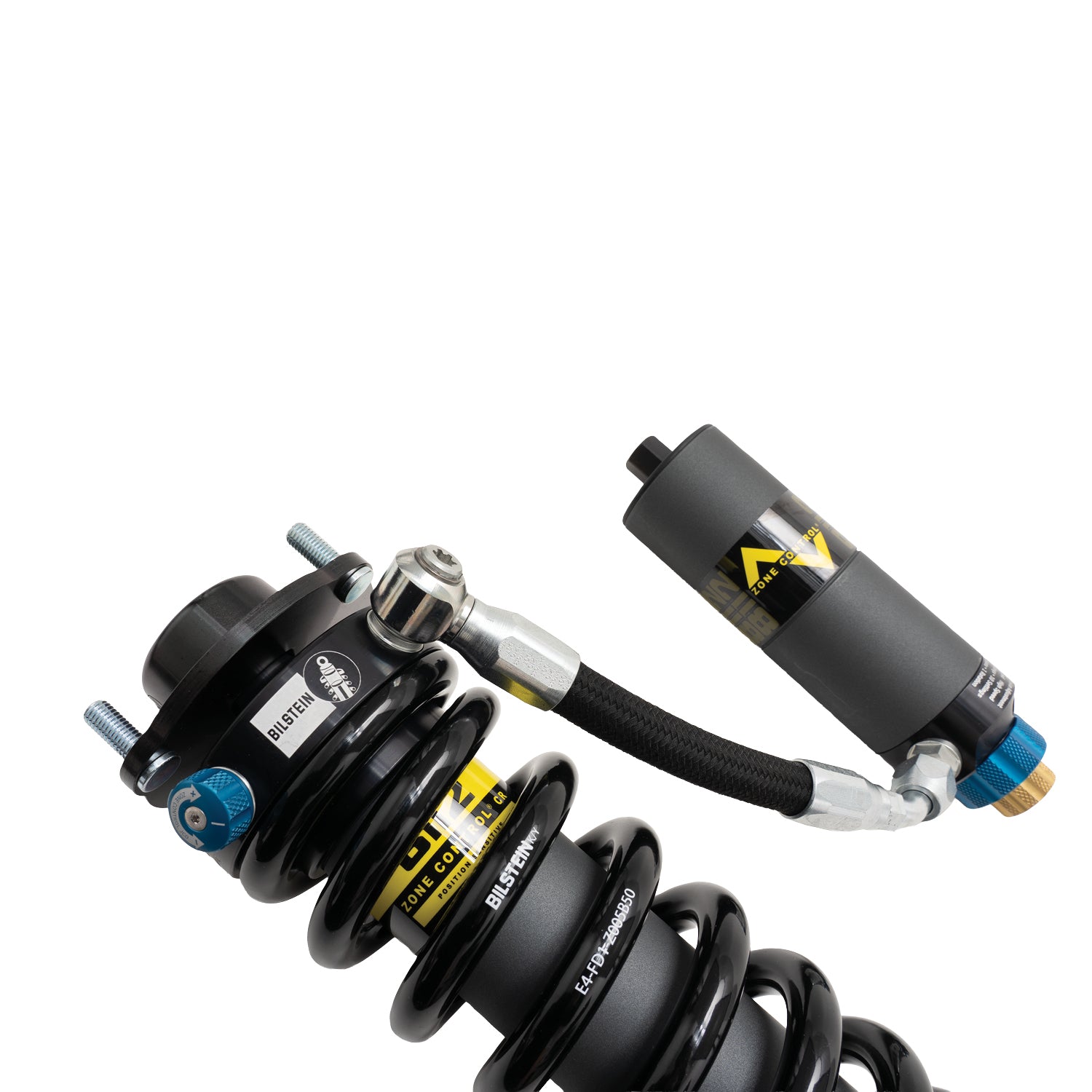 Bilstein Shock Absorber 41-326275 product image 3