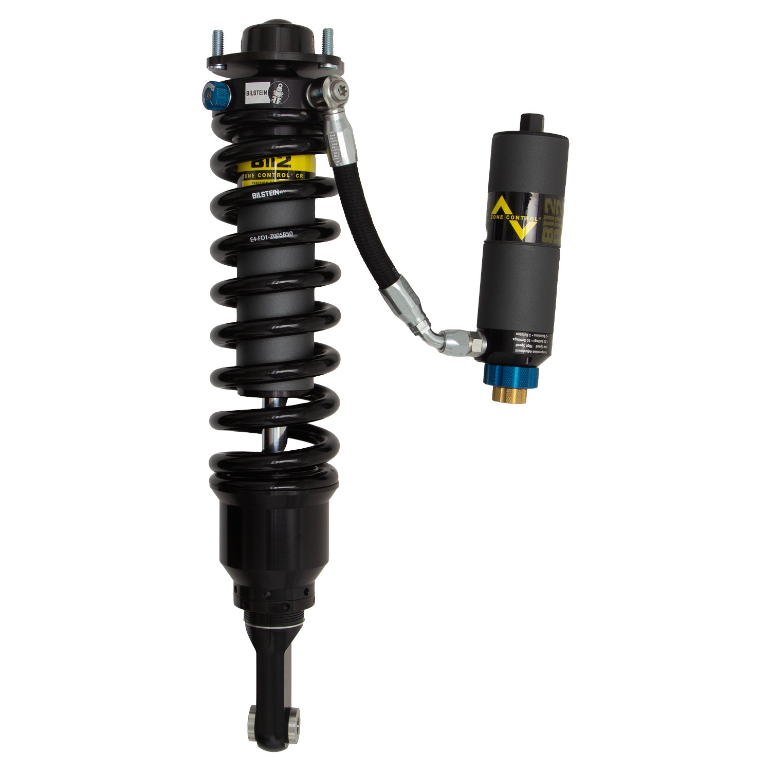 Bilstein Shock Absorber 41-326275 product image 2