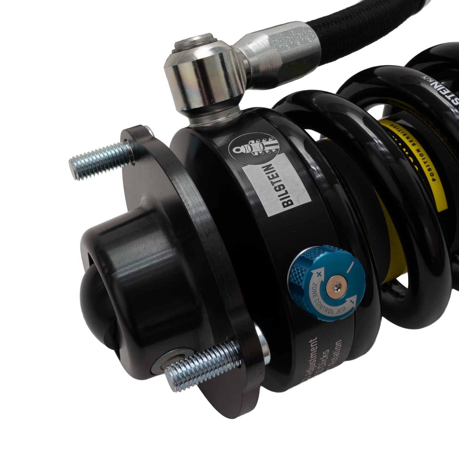 Bilstein Shock Absorber 41-326275 product image 5