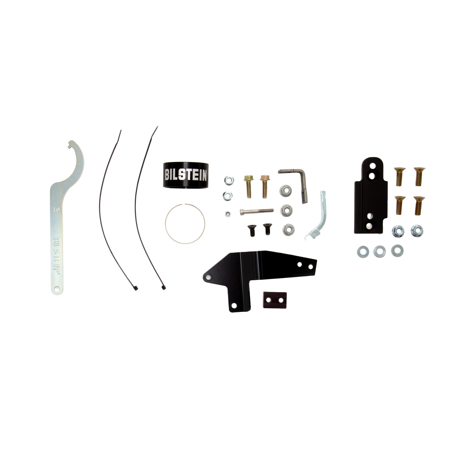 Bilstein Shock Absorber 41-326275 product image 6